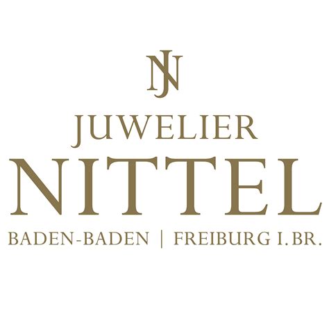 Juwelier Nittel Baden.